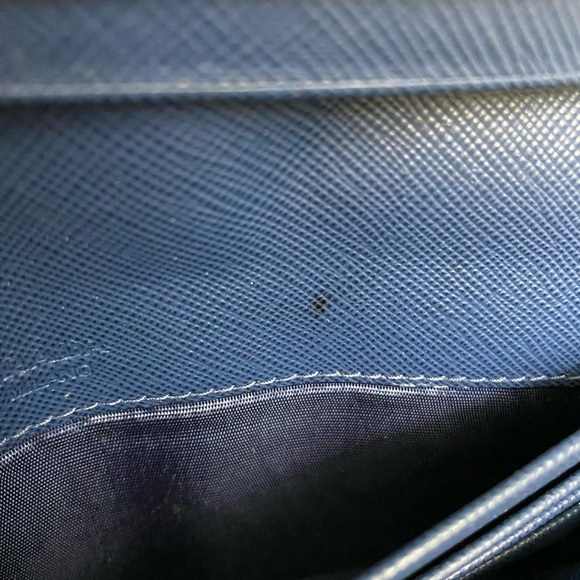 Prada jeweled WOC with added hardware - Picture 5 of 10